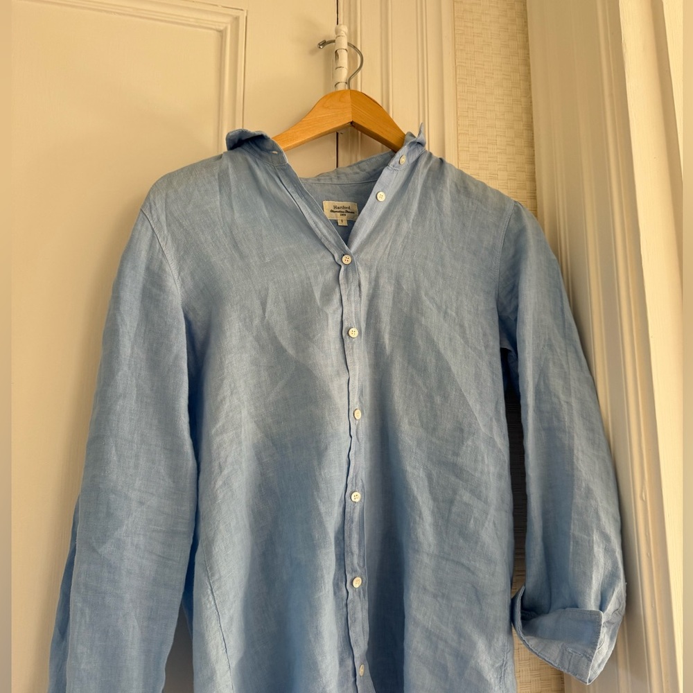 Hartford button down